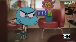 دنیای شگفت انگیز گامبال - فصل دوم - قسمت 32